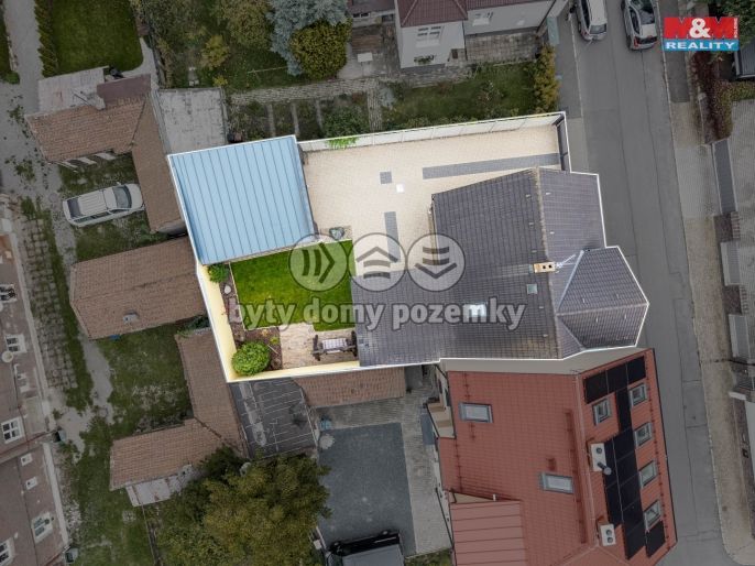 Prodej, Rodinný dům, Kladno