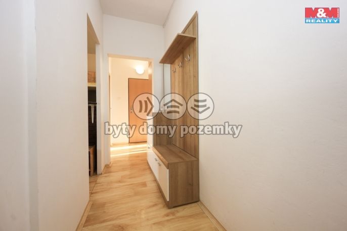 Prodej, Byt 2+1, Olomouc