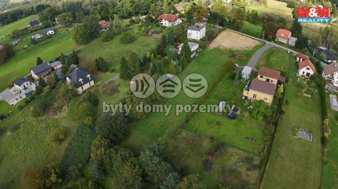 Prodej, Pozemek k bydlení, Orlová