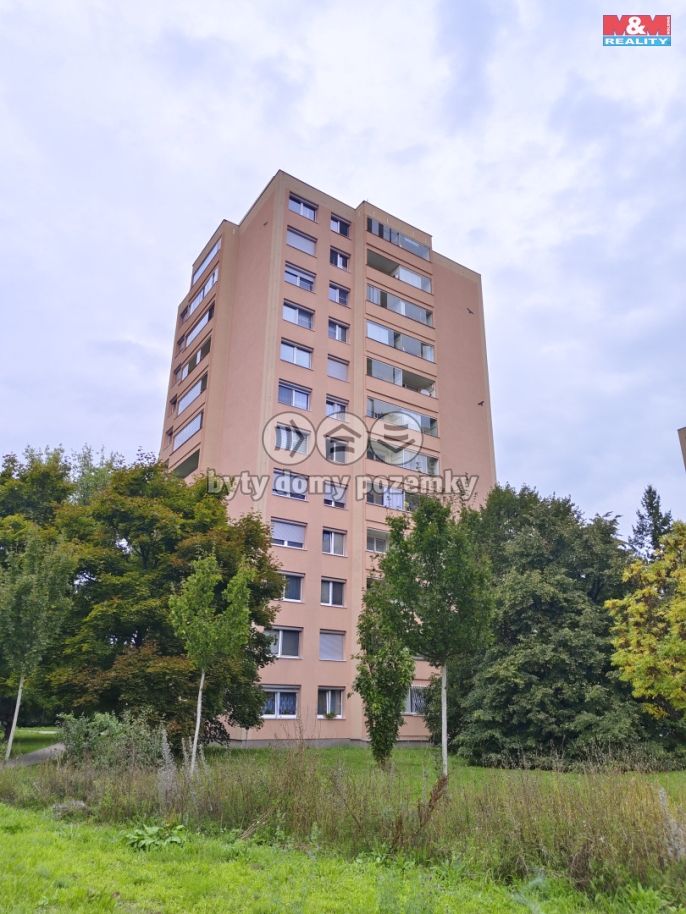 Prodej, Byt 2+1, Neratovice