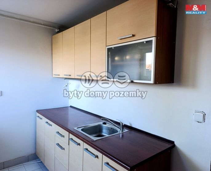 Pronájem, Rodinný dům, Opava