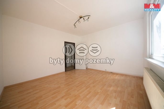 Prodej, Byt 2+1, Děčín