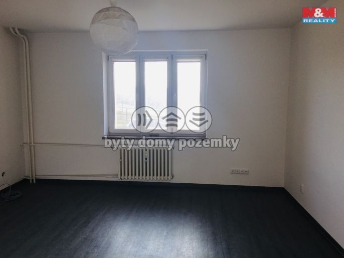 Pronájem, Byt 3+kk, Olomouc