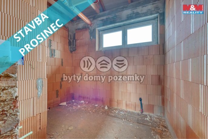 Prodej, Rodinný dům, Nýřany