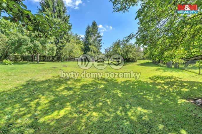 Prodej, Rodinný dům, Bystřice