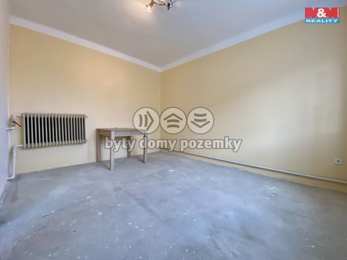 Prodej, Rodinný dům, Slatinice