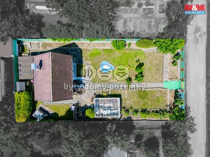 Prodej, Chata, Třebíč