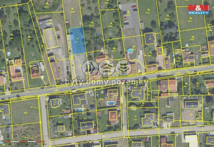 Prodej, Rodinný dům, Tuklaty