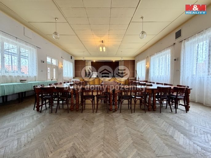 Prodej, Restaurace, stravování, Ivančice