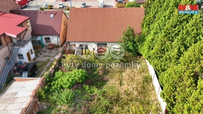 Pronájem, Obchod a služby, Nýřany