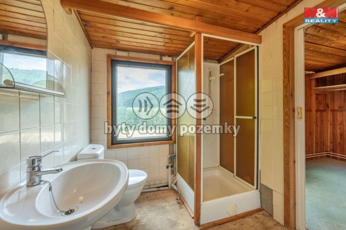 Prodej, Chalupa, Přerubenice