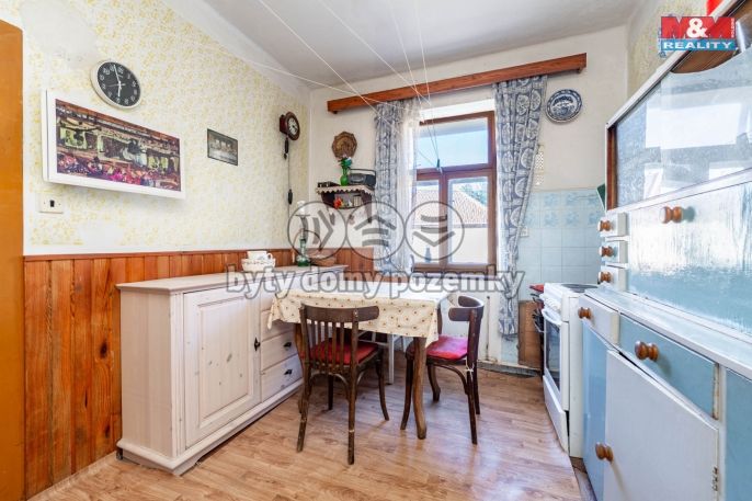 Prodej, Rodinný dům, Přibyslavice