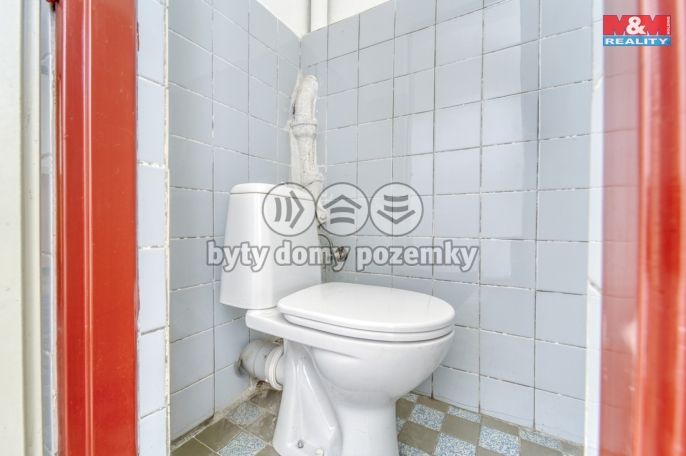 Pronájem, Kancelářský prostor, Sušice