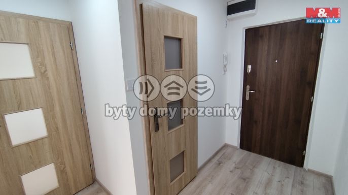 Prodej, Byt 2+kk, Most