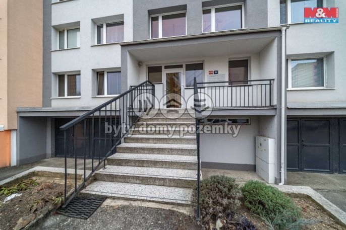 Prodej, Byt 2+kk, Hořovice