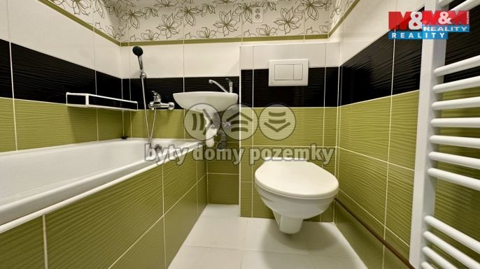 Prodej, Byt 1+1, Ostrava