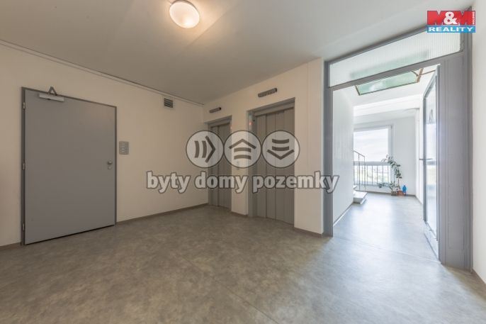Prodej, Byt 2+kk, Praha