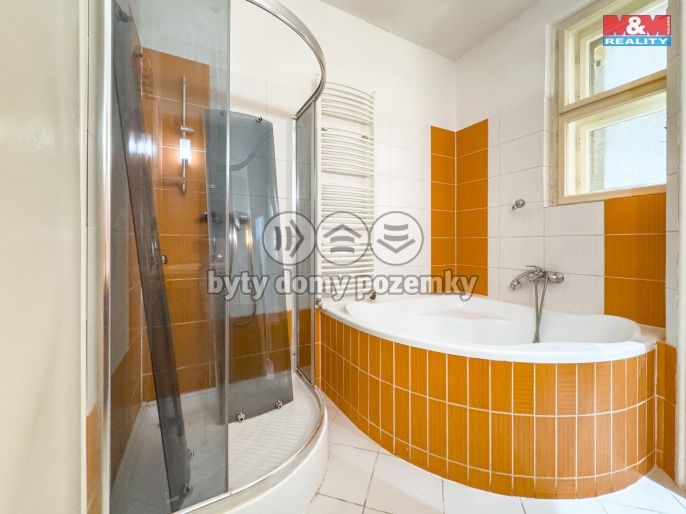 Prodej, Byt 4+1, Ostrava