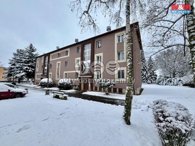 Prodej, Byt 3+1, Uhlířské Janovice