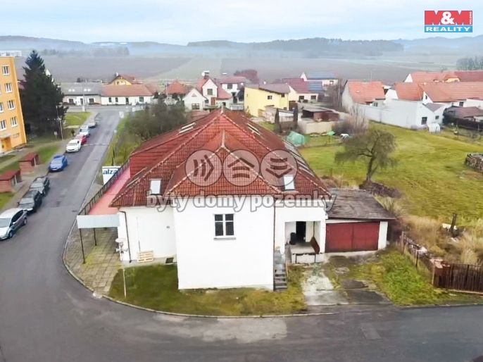 Prodej, Obchod a služby, Katovice