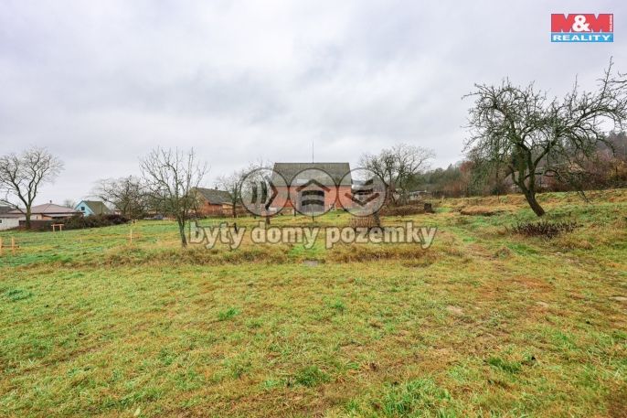 Prodej, Pozemek k bydlení, Dlouhá Loučka