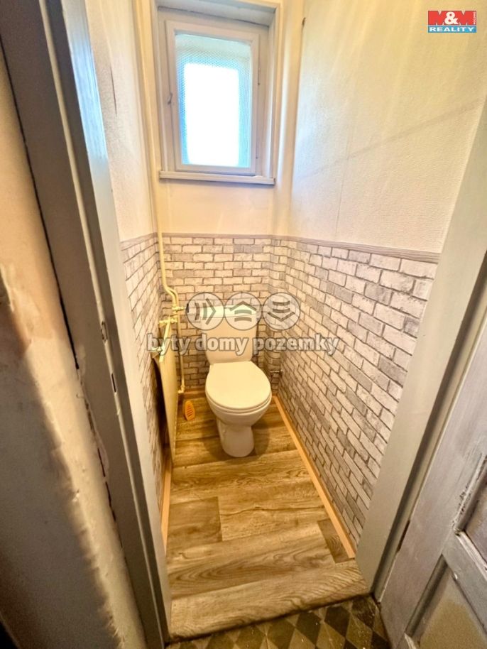 Prodej, Rodinný dům, Krnov