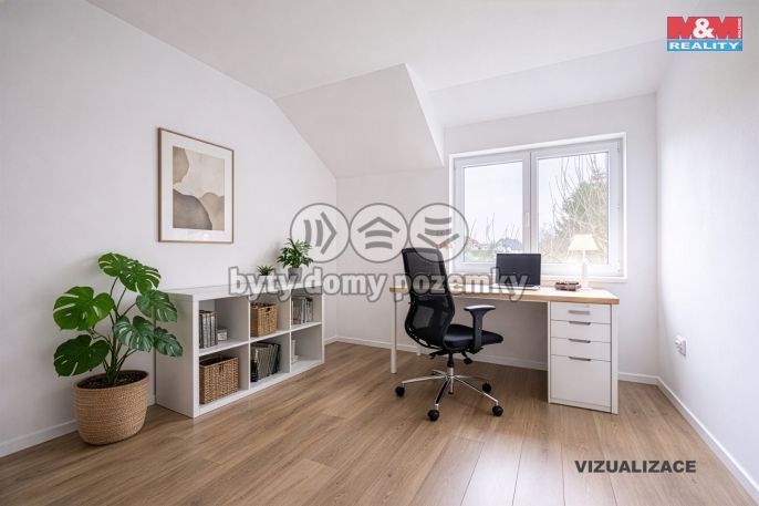 Prodej, Rodinný dům, Jirny