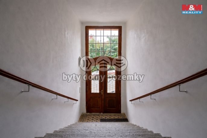 Prodej, Byt 1+1, Karlovy Vary