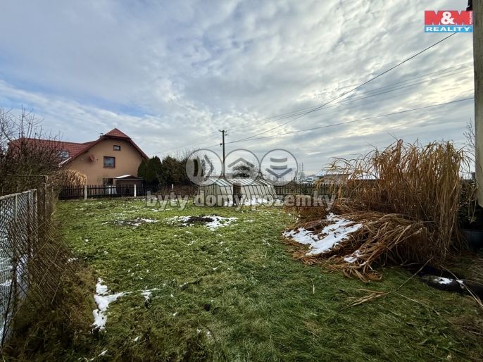 Prodej, Rodinný dům, Žabeň