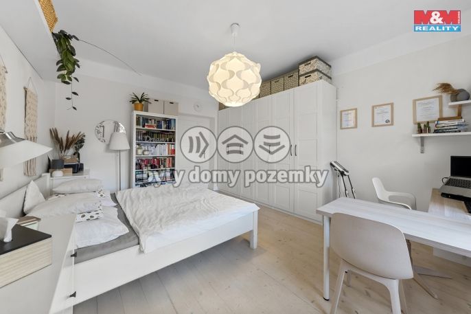 Prodej, Byt 3+1, Ústí nad Labem