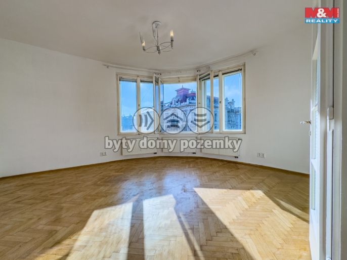 Prodej, Byt 4+1, Ostrava