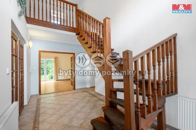 Prodej, Rodinný dům, Doksy