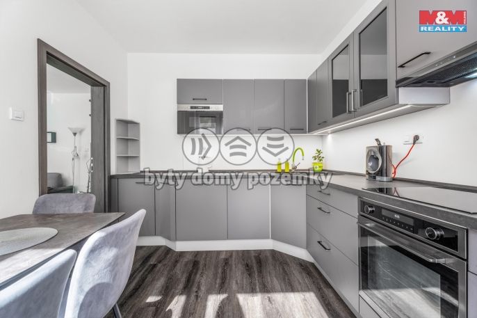 Prodej, Byt 3+1, Česká Lípa