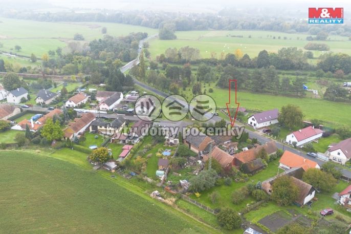 Prodej, Rodinný dům, Žiželice