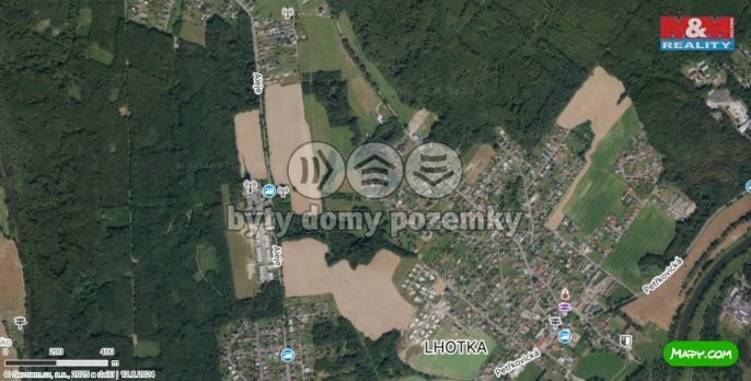 Prodej, Rodinný dům, Ostrava