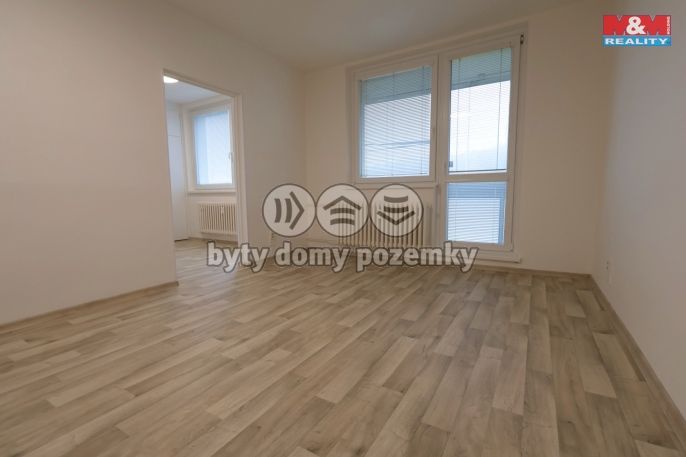 Pronájem, Byt 3+1, Jeseník