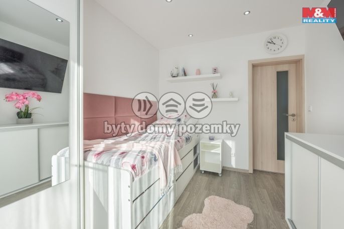 Prodej, Rodinný dům, Smečno