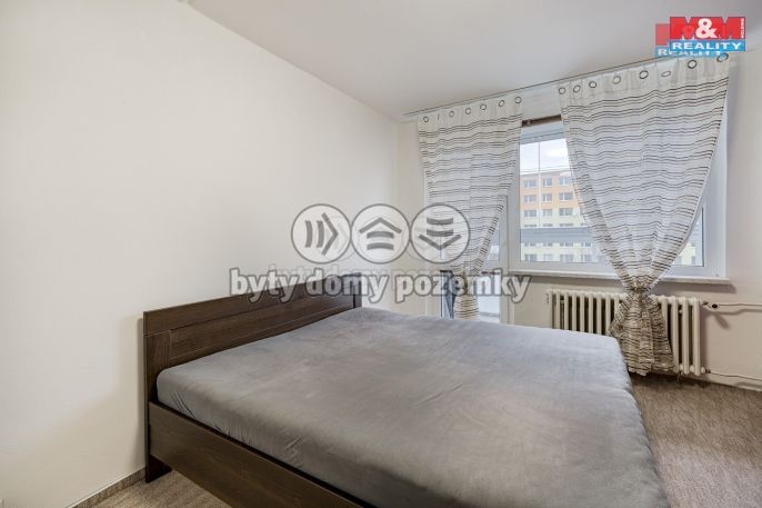Prodej, Byt 3+1, Most