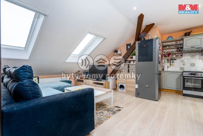 Prodej, Rodinný dům, Praha