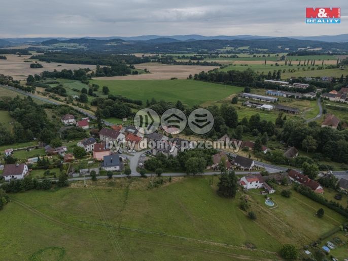 Prodej, Byt 2+1, Nalžovské Hory