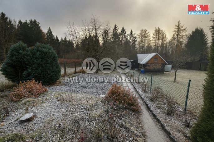 Prodej, Zahrada, Žacléř