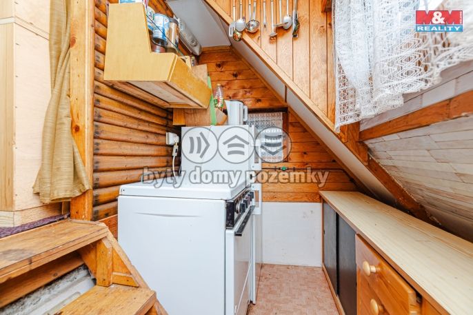 Prodej, Zahrada, Červený Kostelec