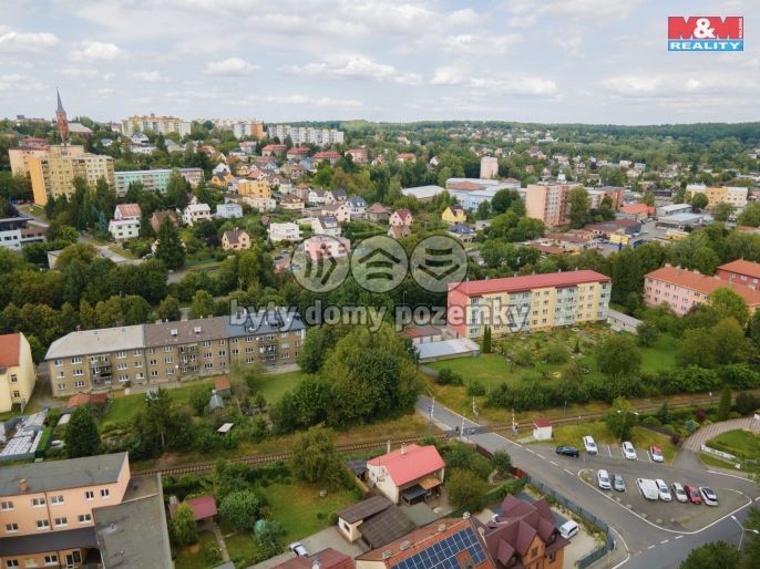 Prodej, Rodinný dům, Frýdek-Místek