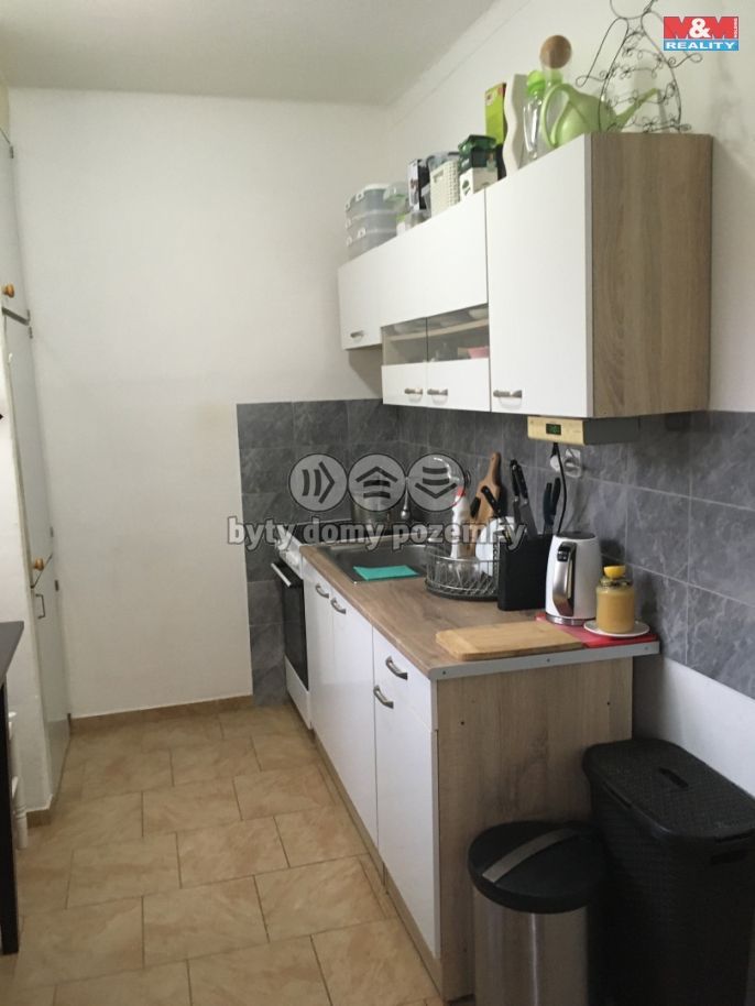 Pronájem, Byt 2+1, Ostrava