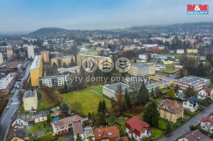 Prodej, Byt 3+1, Varnsdorf