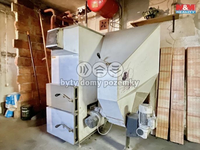 Prodej, Rodinný dům, Řetová