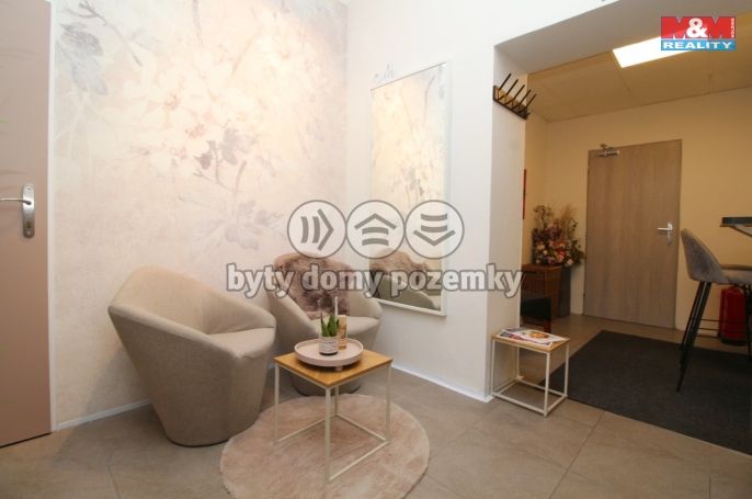 Pronájem, Obchod a služby, Hradec Králové