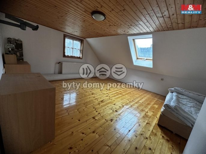 Prodej, Chalupa, Heřmanovice