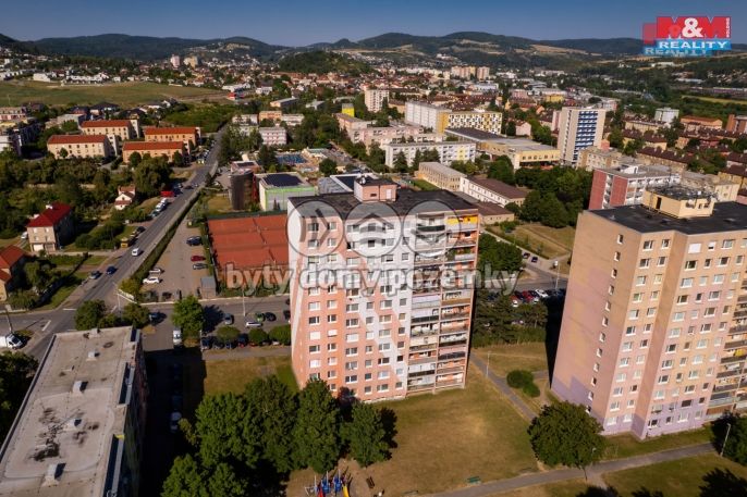 Pronájem, Kancelářský prostor, Beroun