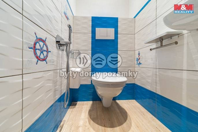 Prodej, Byt 3+1, Karlovy Vary